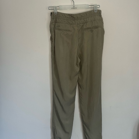 Aritzia Wilfred Lyocell Pants - Picture 5 of 11